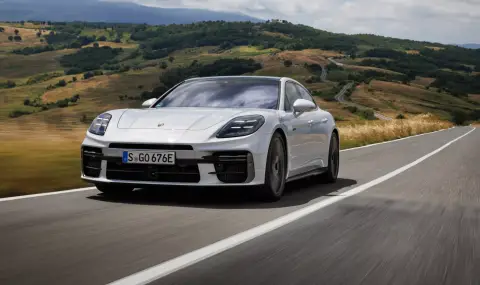 Без книжка за 3 месеца и глоба от 900 евро за 200км/ч над ограничението в Германия - 1