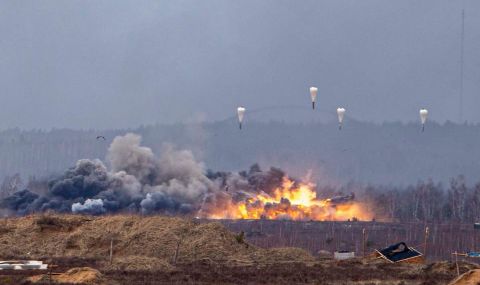 Хакерска група е атакувала украинската армия - 1