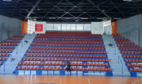 Община Пловдив вади 4,9 млн. за зала "Строител", собствениците умуват - 1