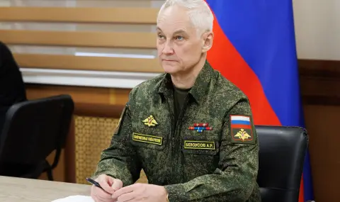 Москва и Киев с противоречиви твърдения за контрола над Купянск - 1