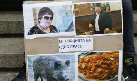 България, където антикорупцията обслужва корупцията - 1