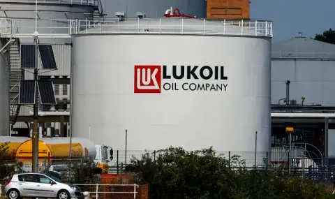 The Energy Committee rejected the President's veto on Lukoil  - 1