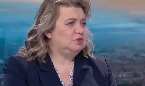 Киселова: Не става дума за политическо влияние за оттеглянето на Сарафов, а прокуратурата бяга пред вятъра на промяната - 1