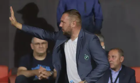 Козмин Моци: Не може от днес за утре да се намери нов треньор - 1