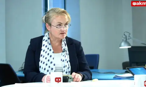 Красимира Катинчарова  пред ФАКТИ: Случаят „Хаяши “, свързан с Росен Желязков, е бомба със закъснител (ВИДЕО) - 1