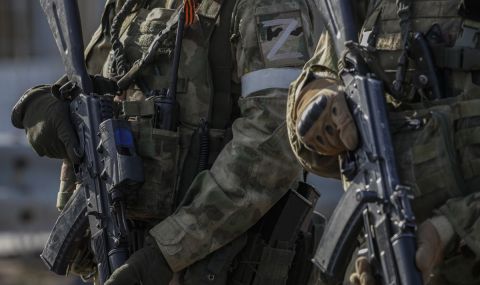 Украйна съобщи за руски обстрел срещу болница в град Вовчанск - 1