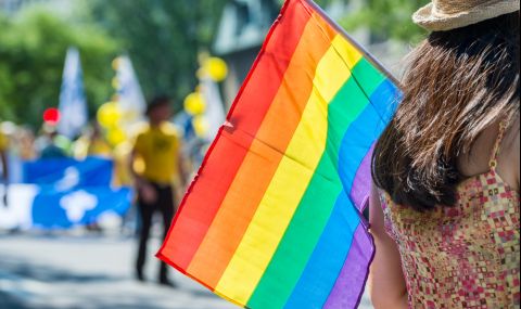 Истанбул пусна активистите от ЛГБТИ общността - 1
