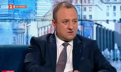 Иванов: Предстои откриване на нови 17 км от магистрала "Хемус" - 1