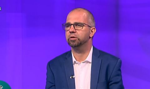 Първан Симеонов: Свалянето на Никола Минчев беше демонстрация, тя се оказа автогол - 1