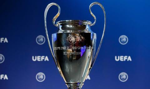Търсят се следващите 1/8-финалисти в Шампионската лига - 1