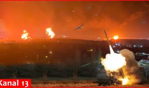 Three injured in Taganrog after Ukrainian airstrike  - 1