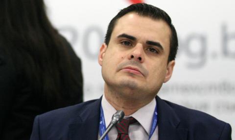 Зам.-министърът на обрaзованието: България не е създадена през 681 г.! - 1