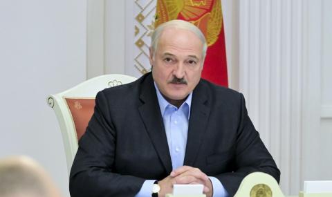 И САЩ удари режима на Лукашенко със санкции - 1