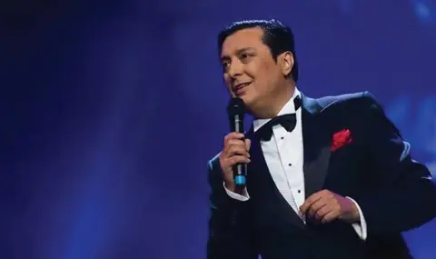 На 3 февруари Васил Петров ще отбележи „30 години на сцена“ в Габрово - 1