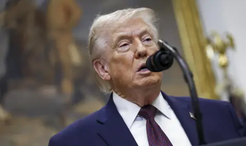 Trump Decides: Federal Employees Will Have Longer Vacations This Year  - 1