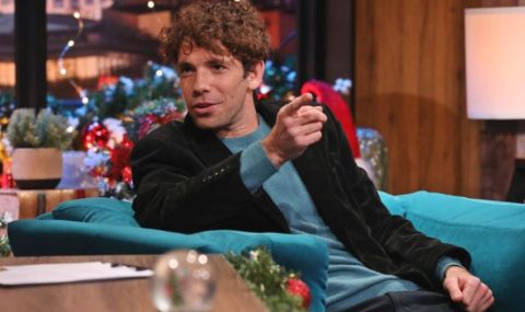 Цитиридис се изгаври брутално с Явор Бахаров  - 1