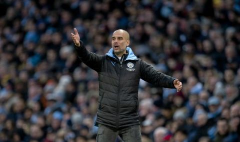 Гуардиола: Треньорите получаваме достатъчно големи заплати, че да трябва да се подкрепяме - 1
