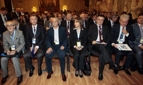 Младежкото ДПС: Ахмед Доган е фактор в българската политика - 1