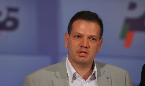 Петър Славов: Независимостта на съда не бива да се дава за сметка на прокуратурата - 1