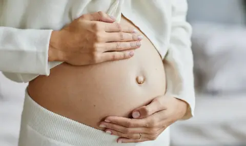 Проучване: Храната по време на бременност влияе върху затлъстяването в ранна детска възраст - 1
