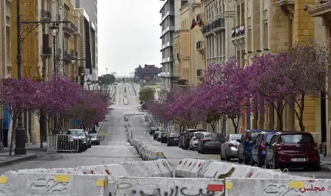 "Синя линия": колко траен е мирът между Израел и Хизбула - 1