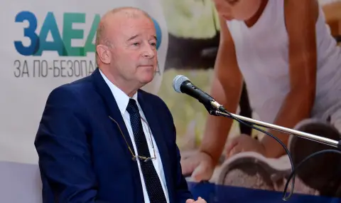 Ангел Попов пред ФАКТИ: Ще си говорим за корупция, докато „Автомобилна администрация“ съществува - 1