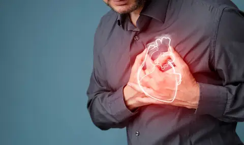 Кардиолог обясни как магнитните бури се отразяват на сърцето ни - 1