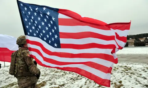 САЩ отново ще нанесат удари по групировки, свързани с Иран, в Близкия изток - 1