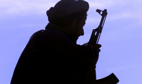 Талибаните отрекоха смъртта на молла Омар - 1