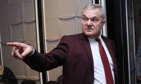 АБВ поиска оставката на ръководството на АЕЦ "Козлодуй", защото вътре е влязла Херо Мустафа - 1