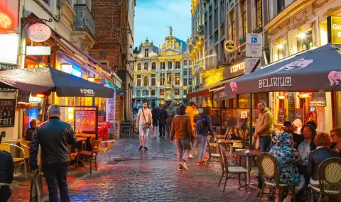 Belgium has dramatically increased the fee for acquiring citizenship  - 1