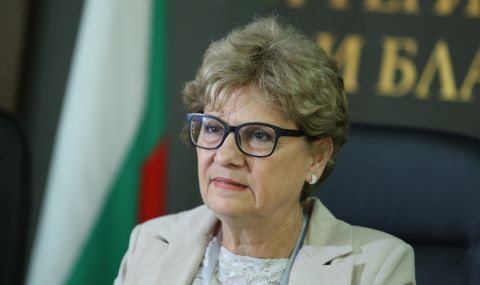 МРРБ: 70 млн. лв. са загубени от необработени нарушения в ТОЛ системата - 1