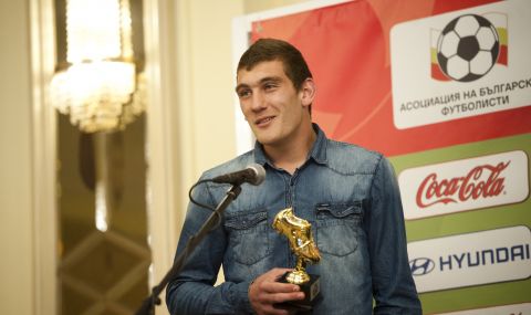 Бивш вратар на ЦСКА остана без отбор - 1