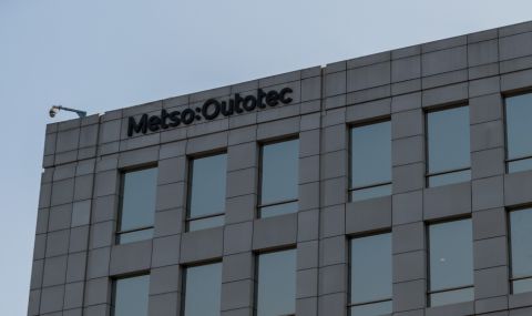 Финландската компания "Метсо Оутотек" прекрати бизнеса си в Русия - 1