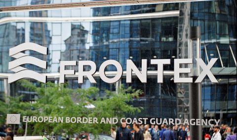 Фронтекс отчита скок на нелегалната миграция - 1