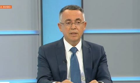 Хасан Азис: Всички опозиционни партии вече говорят за избори - 1