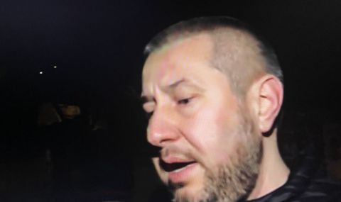 Николов за Борисов: Това е театър, сътворен от Кирил Петков и Бойко Рашков - 1