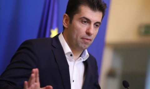 Премиерът оглежда интерконектора при Комотини - 1