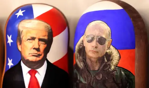 After the Trump-Putin meeting, the situation will be neither war nor peace  - 1