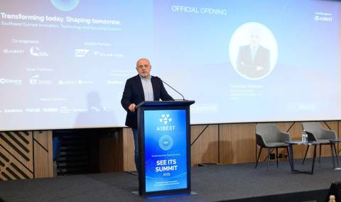 Томислав Дончев обясни от какво се нуждае българската индустрия - 1