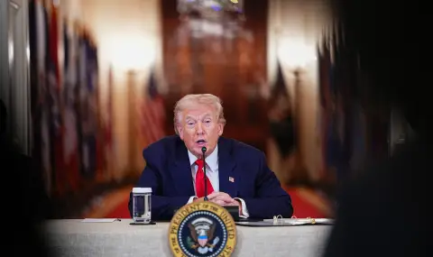 Тръмп: Може да превземем Куба "приятелски" - 1