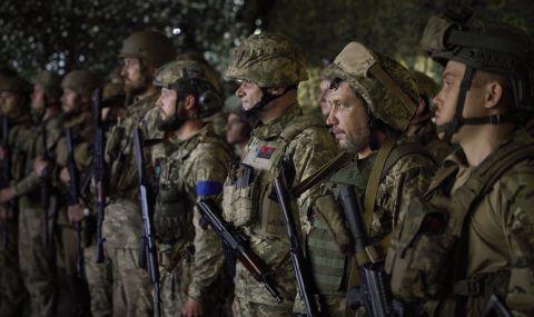 Украинската контраофанзива е бавна: Белият дом разкри причината - 1