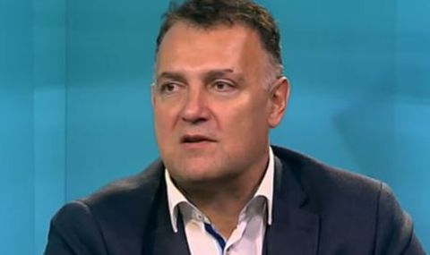 Валентин Николов: Парите от АЕЦ "Белене" трябва да се инвестират в енергетиката ни - 1