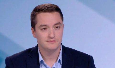 Божанков: Референдумът за еврото е стъпка към изваждането на България от ЕС - 1