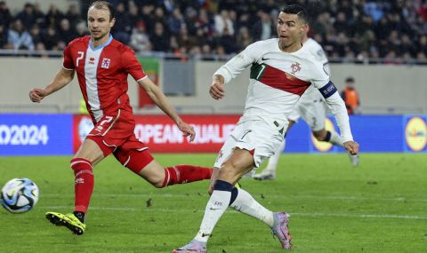 Голям скандал разтресе Португалия след разгрома с 6:0 - 1