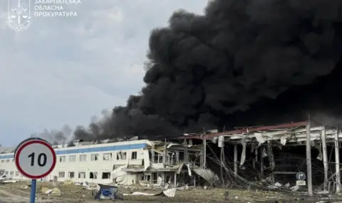 Китай предлага всеобхватно решение на украинския конфликт - 1