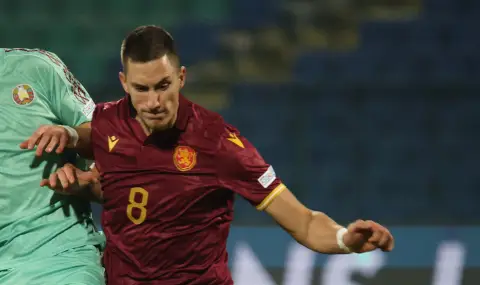 Андриан Краев спаси Апоел с драматичен гол в последните секунди - 1