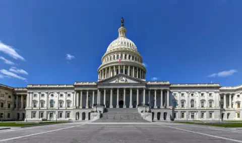 Американски сенатори внесоха отново законопроект за засилване на ангажиментите към Тайван - 1