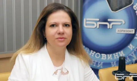 Диана Сивинова: Йотова иска да води независима кампания, за да увлече по-широк вот