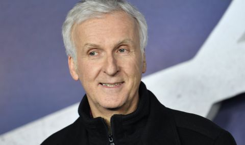 Джеймс Камерън предупреди: "Аватар 2" не е за деца (ВИДЕО) - 1